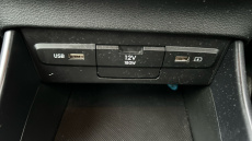 Hyundai i20 1.0T GDi 48V MHD SE Connect 5dr Petrol Hatchback